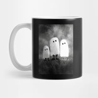 Ghost Brothers Mug